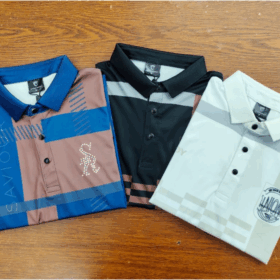 Premium Polo T-shirt Combo