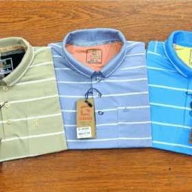 ৩ পিছ পোলো টি-শার্টের কম্বো